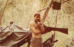 night position during monsoon season