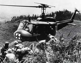 thumbnail image 2 of Old Deaf Veteran Can Hear A Huey Vietnam Helicopter T-Shirt 2 of 10