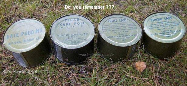 Remember C-Rations? – CherriesWriter – Vietnam War website