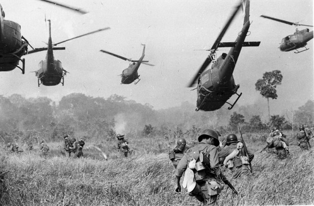 Vietnam 35th Anniversary