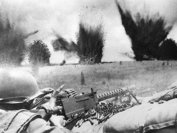 Vietnam War Khe Sanh