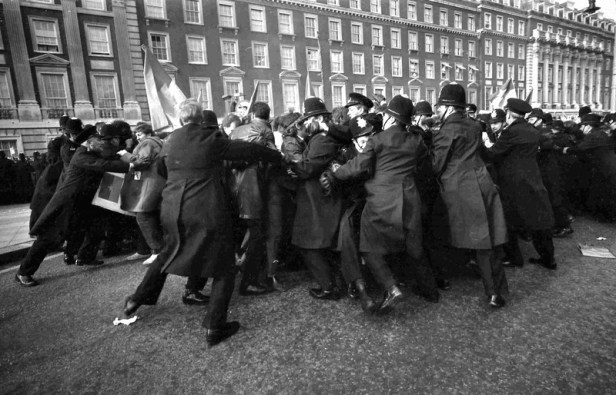 Protests of 1968
