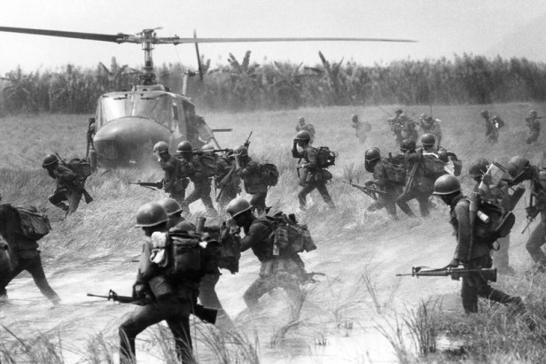 Vietnam War
