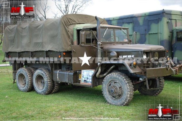 m35-deuce-and-a-half-truck