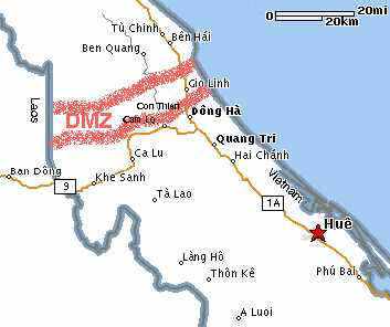 Military Engagements of the Vietnam War [Part I] – CherriesWriter ...