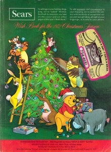 1972 Sears Wish Book page001