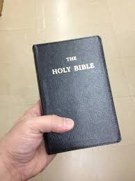 bible