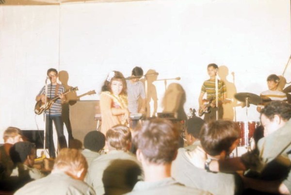 Music During the Vietnam War – CherriesWriter – Vietnam War website