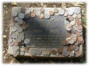 coins-on-headstones