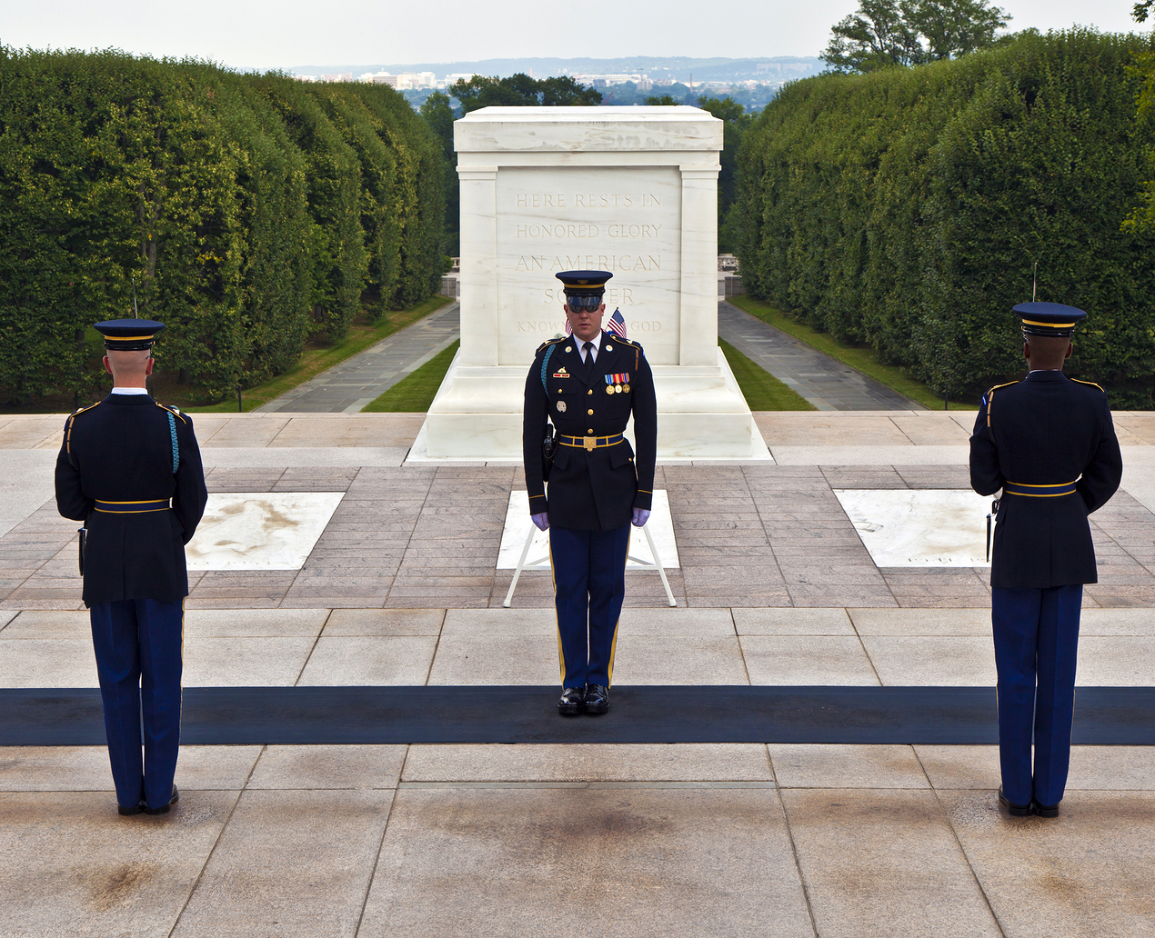 tomb-of-the-unkonwn-soldier