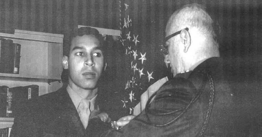 Meet The Most Decorated Single Unit In The Vietnam War – CherriesWriter ...