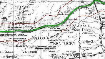 Mutter’s Ridge – CherriesWriter – Vietnam War website