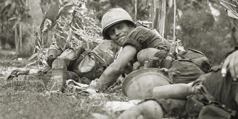 Mutter S Ridge Battles / Campaigns – CherriesWriter – Vietnam War website