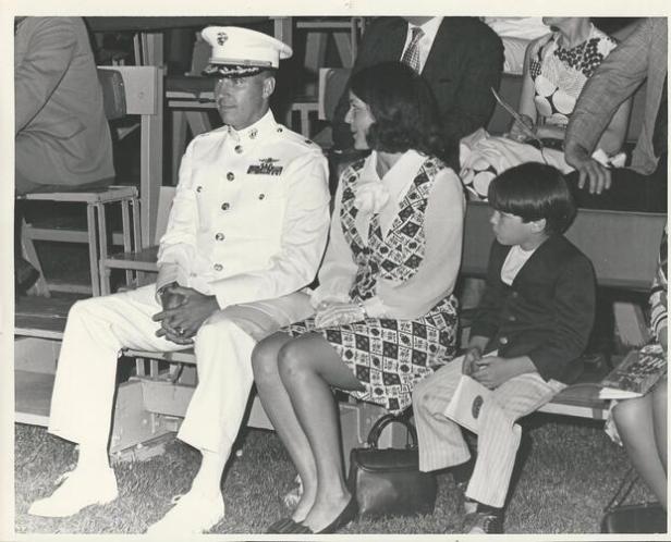 John Ripley, the Marine Who Blew Up the Dong Ha Bridge, to Receive the ...
